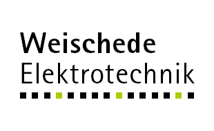 Logo von Elektrotechnik Weischede