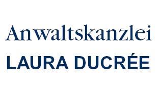 Logo von Anwaltskanzlei Ducrée Laura