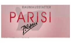 Logo von R. Parisi Raumausstattung