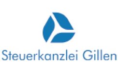 Logo von Stephanie Gillen Steuerberaterin