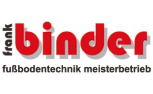 Logo von Binder Frank