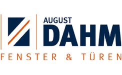 Logo von Dahm Bauausstattung GmbH Fenster - Türen