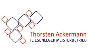 Logo von Ackermann Fliesenleger Meisterbetrieb