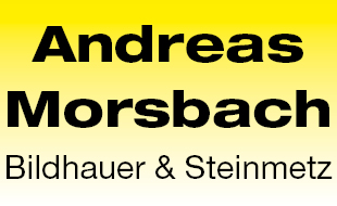 Logo von Bildhauer Morsbach Andreas