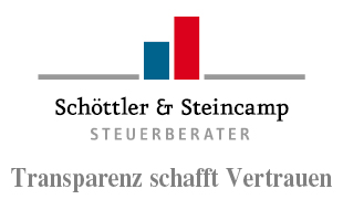 Logo von Schöttler & Steincamp
