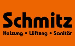 Logo von Schmitz GmbH Sanitärtechnik