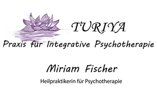 Logo von Turiya Praxis für Integrative Psychotherapie (HPG) Fischer Miriam