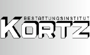 Logo von Hermann Kortz Bestattungsinstitut