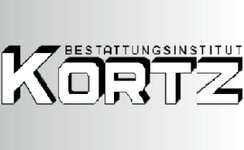 Logo von Hermann Kortz Bestattungsinstitut