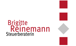 Logo von Brigitte Reinemann Steuerberaterin
