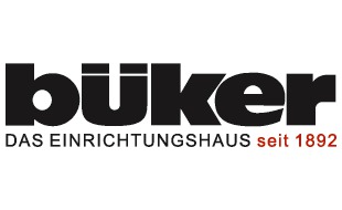 Logo von Büker Einrichtungshaus
