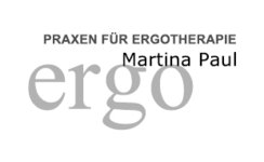 Logo von Ergotherapeutische Praxis Paul Martina