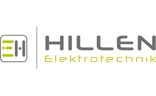 Logo von Elektro Heinrich Hillen