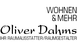 Logo von Dahms