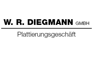 Logo von Diegmann GmbH, W. R.