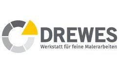 Logo von Drewes Feine Malerarbeiten