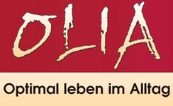 Logo von OLIA - Optimal leben im Alltag