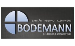 Logo von BODEMANN Inh. Schewe & Quasdorf GbR