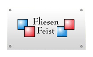 Logo von Fliesen Feist