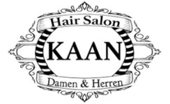 Logo von Hairsalon Kaan