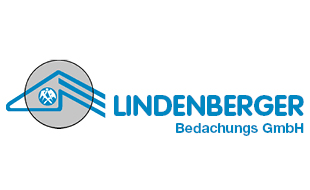 Logo von Lindenberger Bedachungs GmbH