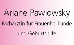 Logo von Pawlowsky