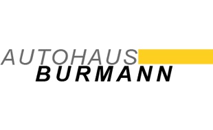 Logo von Autohaus Burmann GmbH Autorisierter Opel Service