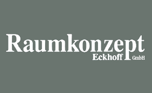 Logo von Raumkonzept Eckhoff GmbH