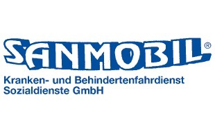 Logo von SANMOBIL GmbH