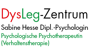Logo von DysLeg-Zentrum Hesse Sabine