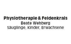 Logo von Wehberg Beate Physiotherapie & Feldenkrais