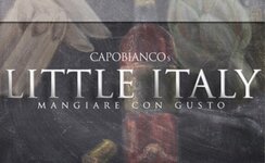 Logo von Little Italy