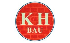 Logo von KH Bau GmbH & Co. KG