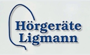 Logo von Volker Ligmann GmbH Hörgeräte