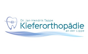 Logo von Kieferorthopädie an der Lippe