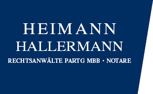 Logo von Anwaltskanzlei Heimann & Hallermann