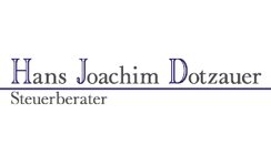 Logo von B. Sc. Christian Dotzauer Steuerberater