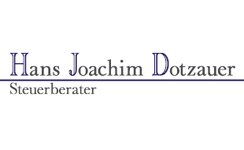 Logo von Dotzauer Hans Joachim Steuerberater