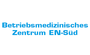 Logo von Betriebsmedizinisches Zentrum EN-Süd Keßel Ludger
