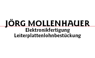 Logo von Mollenhauer Jörg