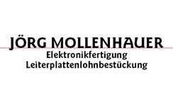 Logo von Mollenhauer Jörg