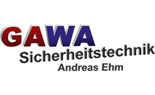 Logo von Alarmanlagen GAWA