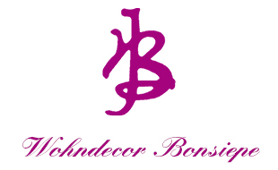 Logo von Bonsiepe Wohndecor