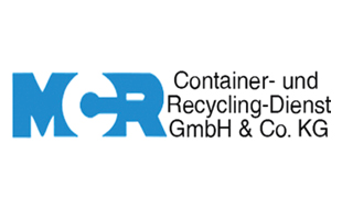 Logo von MCR GmbH