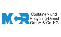 Logo von MCR GmbH