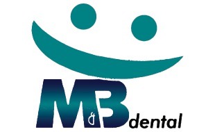 Logo von M & B Dental