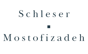 Logo von Advo-Anwälte Schleser & Mostofizadeh