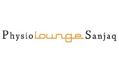 Logo von Allg. Krankengymnastik Physio Lounge Sanjaq