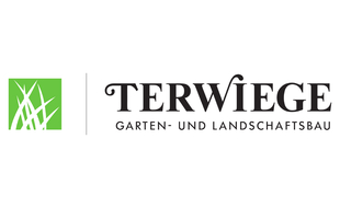 Logo von Terwiege Garten- und Landschaftsbau