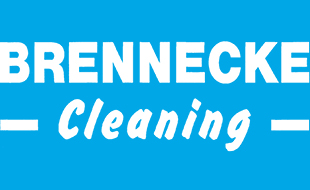 Logo von BRENNECKE - Cleaning